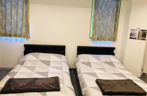 Higashinari Hotel | HOTEL LEOLA - Vacation STAY 25808v