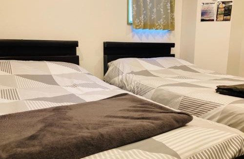 Higashinari Hotel | HOTEL LEOLA - Vacation STAY 25808v