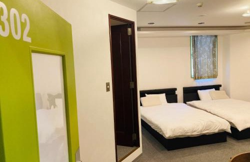 Higashinari Hotel | HOTEL LEOLA - Vacation STAY 25808v