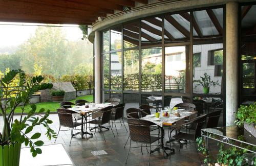 Erba Hotel | Hotel Leonardo da Vinci