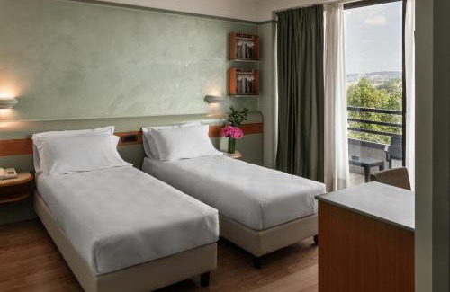 Erba Hotel | Hotel Leonardo da Vinci
