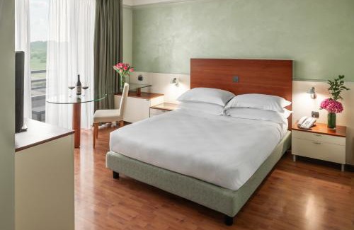 Erba Hotel | Hotel Leonardo da Vinci