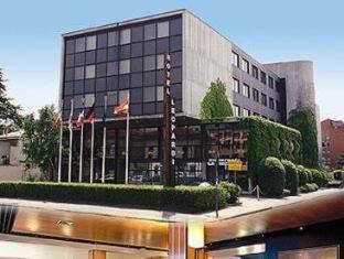 Borgo Milano Hotel | Hotel Leopardi