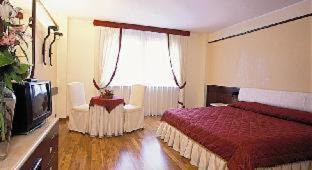 Borgo Milano Hotel | Hotel Leopardi