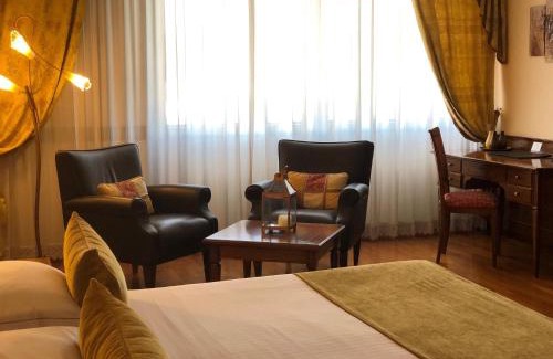 Borgo Milano Hotel | Hotel Leopardi