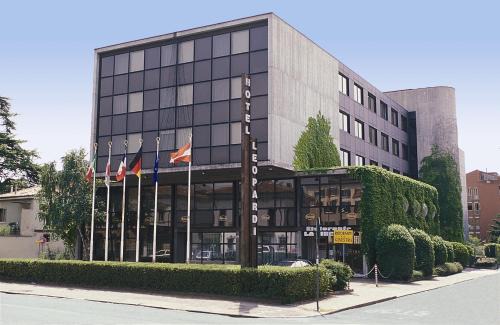 Borgo Milano Hotel | Hotel Leopardi