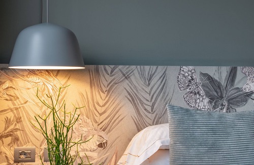 Borgo Milano Hotel | Hotel Leopardi