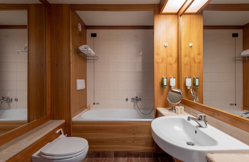 Borgo Milano Hotel | Hotel Leopardi