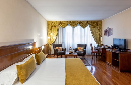 Borgo Milano Hotel | Hotel Leopardi
