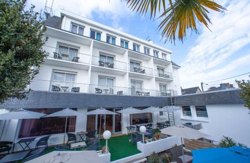 Carnac Hotel | Hotel les Alignements