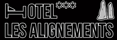 Carnac Hotel | Hotel les Alignements