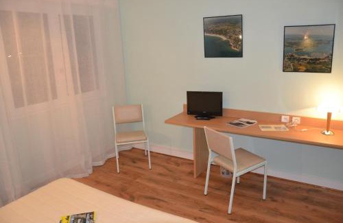 Carnac Hotel | Hotel les Alignements