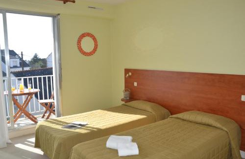 Carnac Hotel | Hotel les Alignements