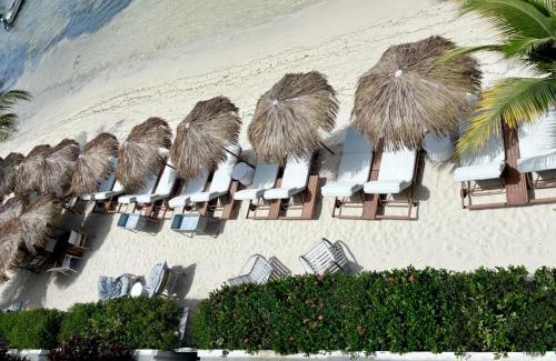 Anse du Grand Cul-de-Sac Hotel | Hotel Les Ondines Sur La Plage