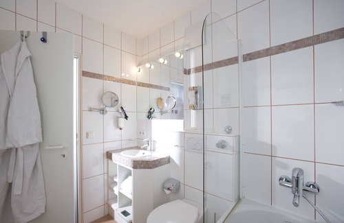 Oberbilk Hotel | Hotel Lessing