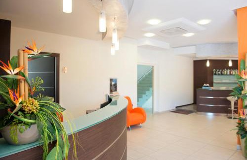 Quartiere Borello Hotel | Hotel Letizià