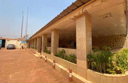 Bimbo Hotel | Hotel Levy's