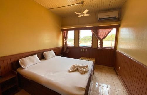 Bimbo Hotel | Hotel Levy's