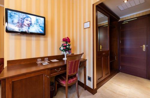 Bolsena Hotel | Hotel Lido - Beach and Palace