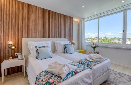 Estoril Hotel | Hotel Lido