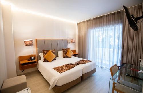 Estoril Hotel | Hotel Lido