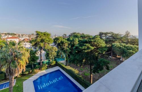 Estoril Hotel | Hotel Lido