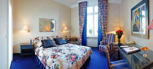 Westend Hotel | Hotel Liebig