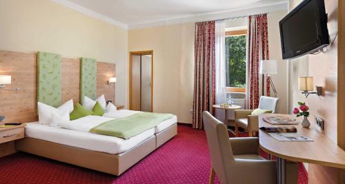 Plattling Hotel | Hotel Liebl