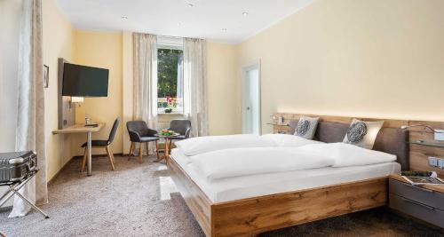 Plattling Hotel | Hotel Liebl