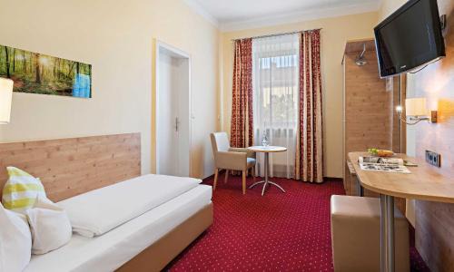 Plattling Hotel | Hotel Liebl