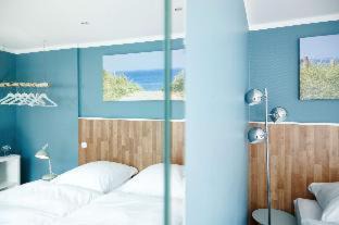 Vorstadt Hotel | Hotel Liegeplatz 13 Kiel by Premiere Classe