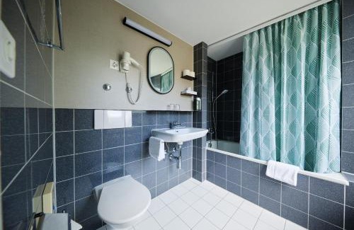 Niederdorf Hotel | Hotel Limmathof