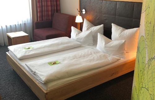 Deffingen Hotel | Hotel Linde