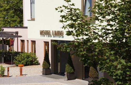 Deffingen Hotel | Hotel Linde