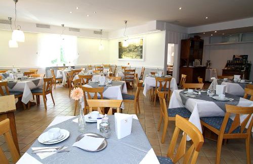 Bad Nauheim Hotel | Hotel Lindemann