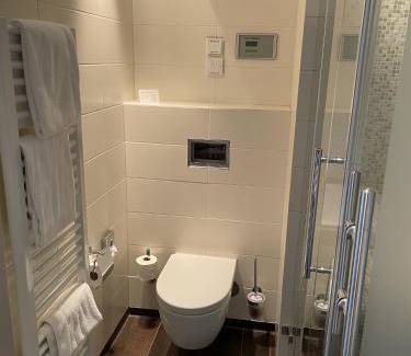 Emsdetten Hotel | Hotel Lindenhof