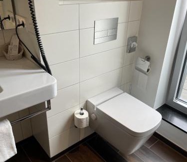 Emsdetten Hotel | Hotel Lindenhof