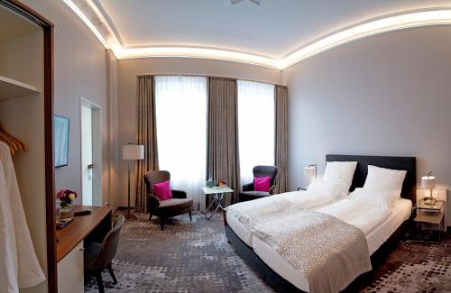 Emsdetten Hotel | Hotel Lindenhof