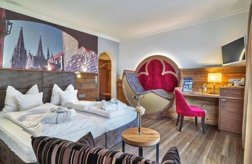 Kellberg Hotel | Hotel Lindenhof