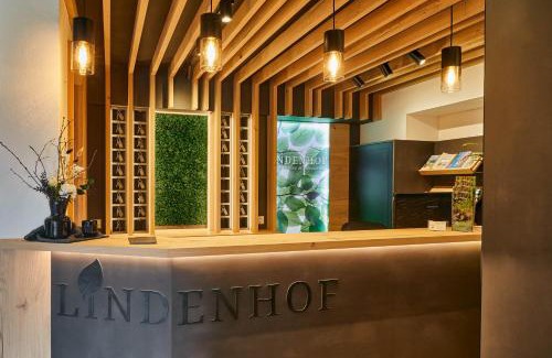 Kellberg Hotel | Hotel Lindenhof