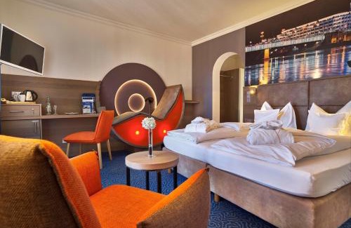 Kellberg Hotel | Hotel Lindenhof