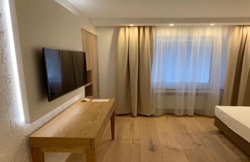 Nord Hotel | Hotel Lindenhof