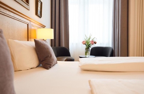 Spandau Hotel | Hotel Lindenufer