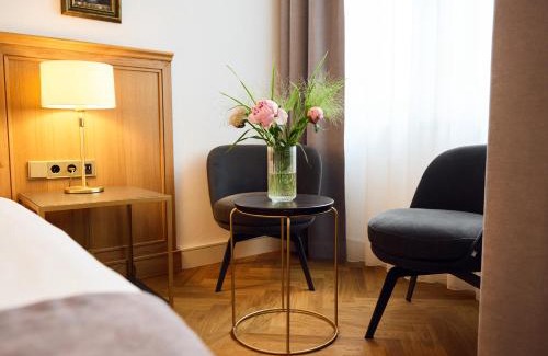 Spandau Hotel | Hotel Lindenufer