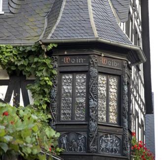Mainz-Bingen Hotel | Hotel Lindenwirt