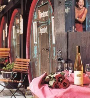 Mainz-Bingen Hotel | Hotel Lindenwirt