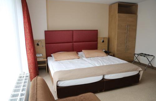 Lindleinsmuhle Hotel | Hotel Lindleinsmühle