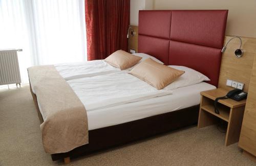 Lindleinsmuhle Hotel | Hotel Lindleinsmühle