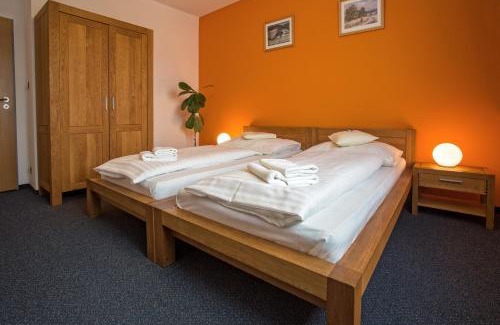 Plzen 3 Hotel | Hotel Lions Plzen