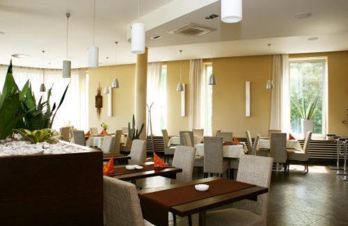 Plzen 3 Hotel | Hotel Lions Plzen